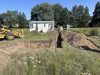 Usługi koparko-ładowarką GAPKOP KONIN, POSADA, GOLINA, KAZIMIERZ BISKUPI, KLECZEW, ŚLESIN, SŁUPCA, STARE MIASTO
